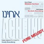 Pure Melody - Acheinu (CD)